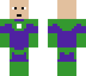 power armour lex