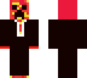 preston