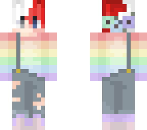 pride todoroki edited