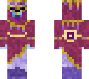 priest of eternus