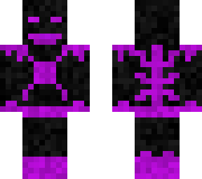 purple fella