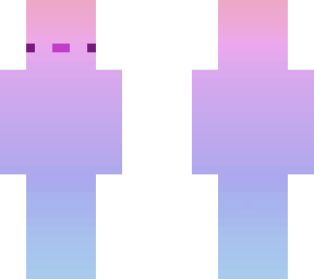 purple pastel
