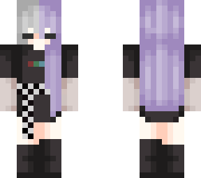purplexwhite