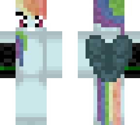 rainbine w arm cannon