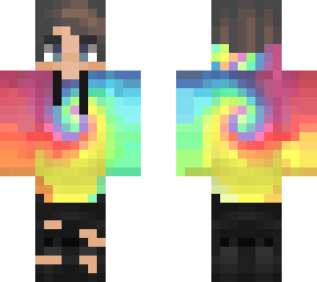 rainbow boy (modified)