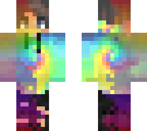 rainbow boy 2