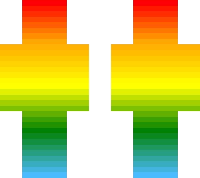 rainbow gradient