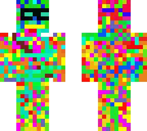 rainbow max
