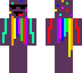 rainbowie
