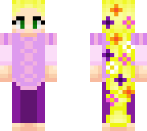 rapunzel