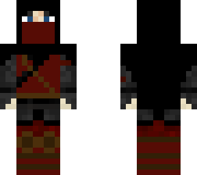 red death