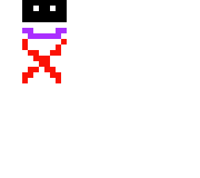 red x literly