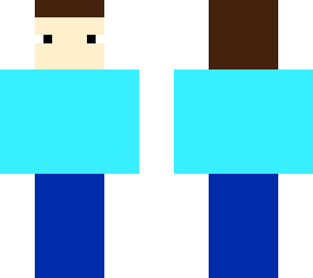 redo steve