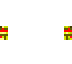 redstone (and gold) gauntlet