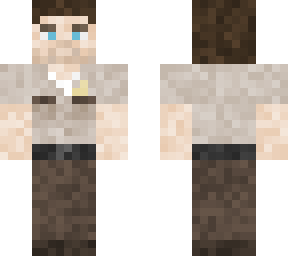 rick grimes (sheriff)