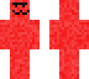 rob the red devil