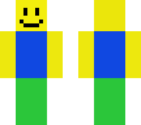 roblox noob