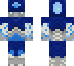 robot number 6