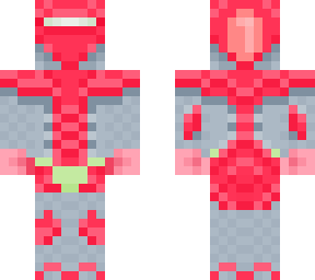 robot number 7