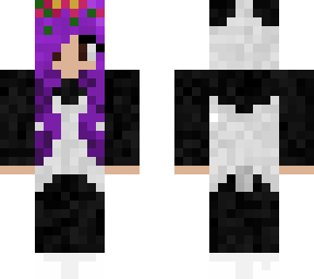 rose 129 panda girl (thanks heyimazz