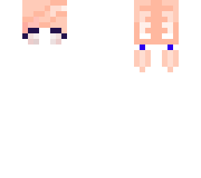rose gold valentine - hb