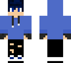 ryou winter outfit
