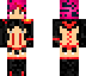 sable ryuko
