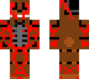 salvage freddy