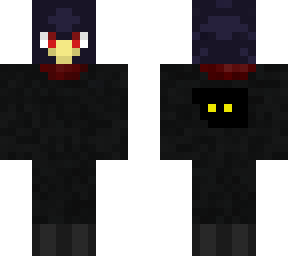 scared dark shadow