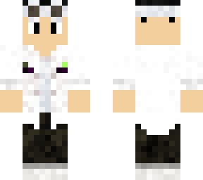 scientific investigator male