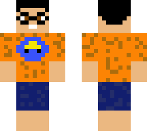 sergio skin