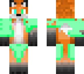 sexy psycho fox