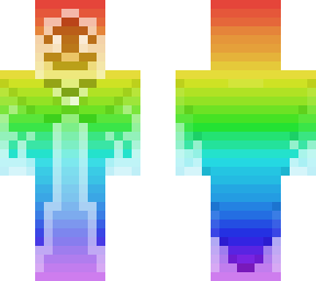 shade/fade mage