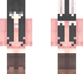 shy tsundere