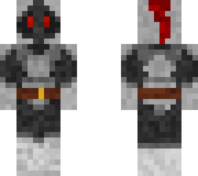 simple knight