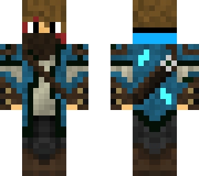 skaar elv