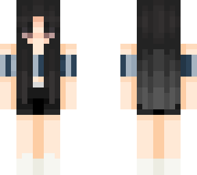 skin 8