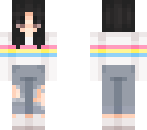 skin 9