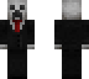 slenderman creeper