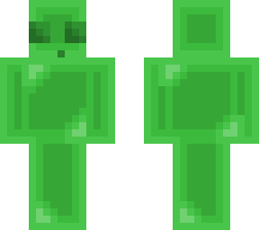 slime