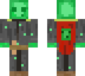 slime apprentice