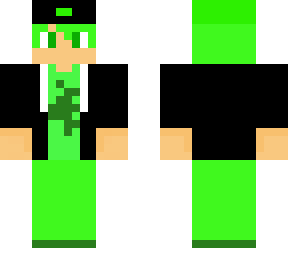 slimy