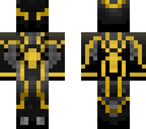 spider-armor:mk 2