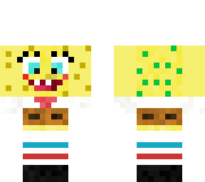 spongebob