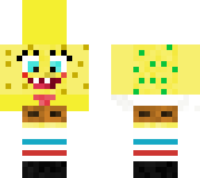 spongebob