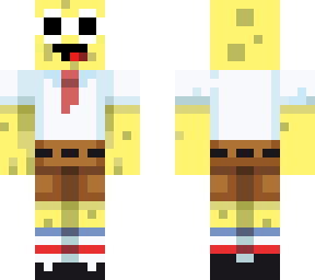 spongebob