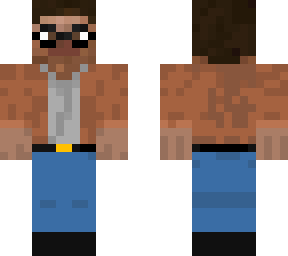 steve adventurer jacket