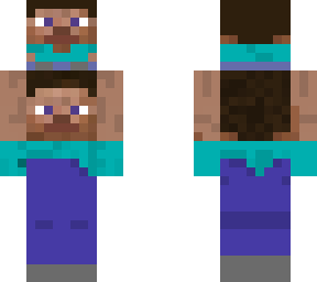 steve holding mini steve (edited)