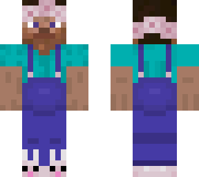 steve is cute 2