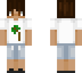 summer e-boy